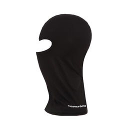 SOTTOCASCO NERO 'START'