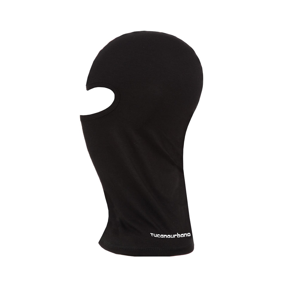 SOTTOCASCO NERO 'START'