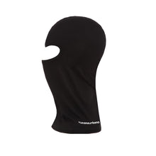 Carica l&#39;immagine nel visualizzatore di Gallery, SOTTOCASCO NERO &#39;START&#39;