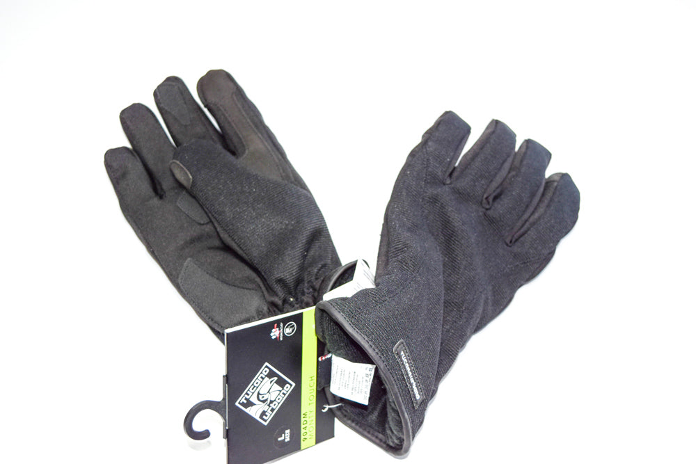 GUANTI MONTY TOUCH TAGLIA L