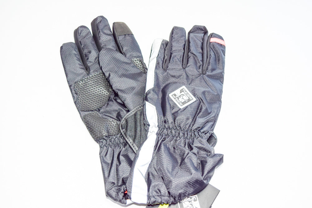 GORDON NANO XL NERO