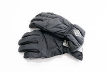 Carica l&#39;immagine nel visualizzatore di Gallery, GUANTI INVERNALI L NERO