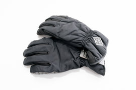 GUANTI INVERNALI L NERO