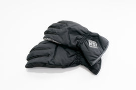 GUANTI INVERNALI XL NERO