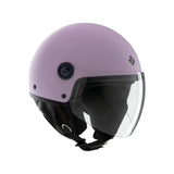 CASCO EL'JETTIN 6.0 MATT LAVANDA TG.S 06