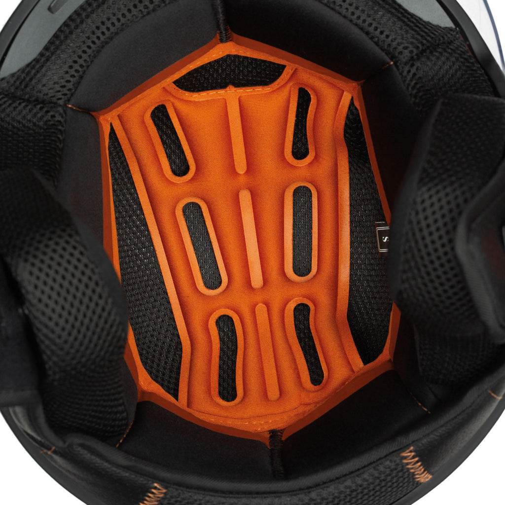 CASCO EL'JETTIN 6.0 MATT LAVANDA TG.S 06