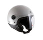 CASCO EL'JETTIN 6.0 BIANCO TG.M 06