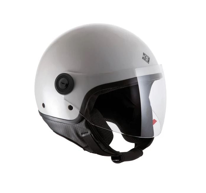 CASCO EL'JETTIN 6.0 BIANCO TG.M 06