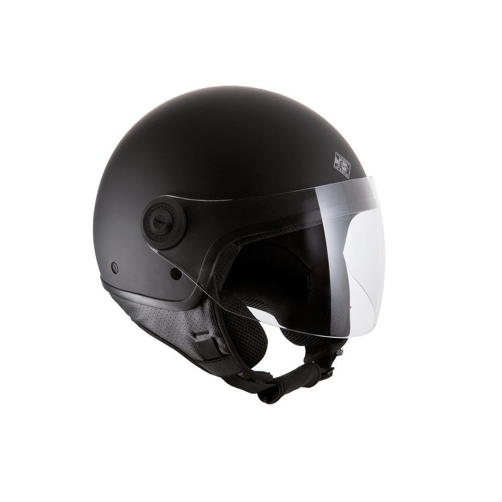 CASCO EL'JETTIN 6.0 GRIGIO OPACO T.S 06