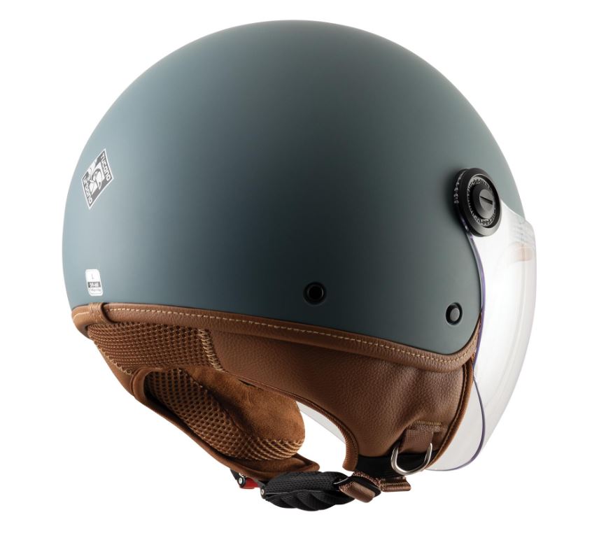 CASCO EL'JETTIN 6.0 VERDE PETR TG.XXL 06