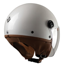 Carica l&#39;immagine nel visualizzatore di Gallery, CASCO EL&#39;JETTIN 6.0 BIANCO TG.M 06