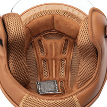 Carica l&#39;immagine nel visualizzatore di Gallery, CASCO EL&#39;JETTIN 6.0 BIANCO TG.XL 06