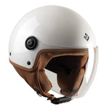 CASCO EL'JETTIN 6.0 BIANCO TG.XXL 06