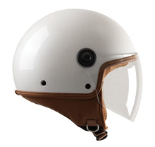 Carica l&#39;immagine nel visualizzatore di Gallery, CASCO EL&#39;JETTIN 6.0 BIANCO TG.XXL 06