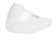 Carica l&#39;immagine nel visualizzatore di Gallery, VISIERA TRASPARENTE CASCO EL&#39;JETTIN