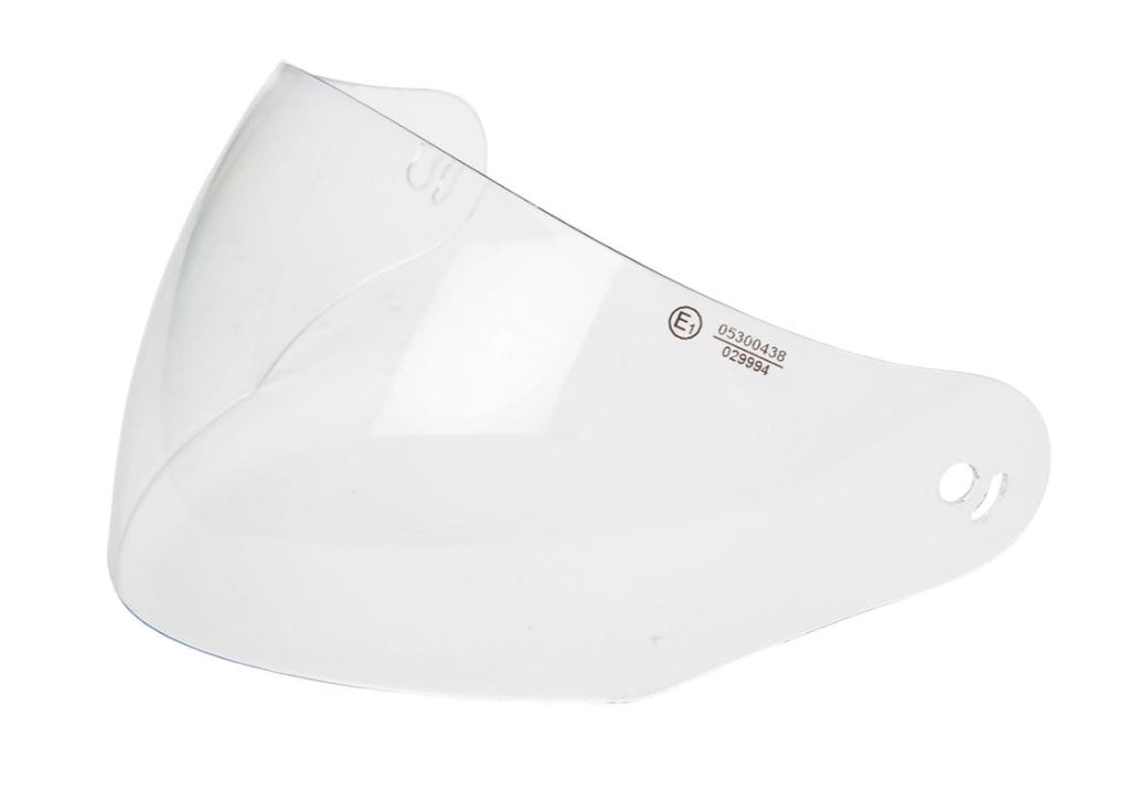 VISIERA TRASPARENTE CASCO EL'JETTIN