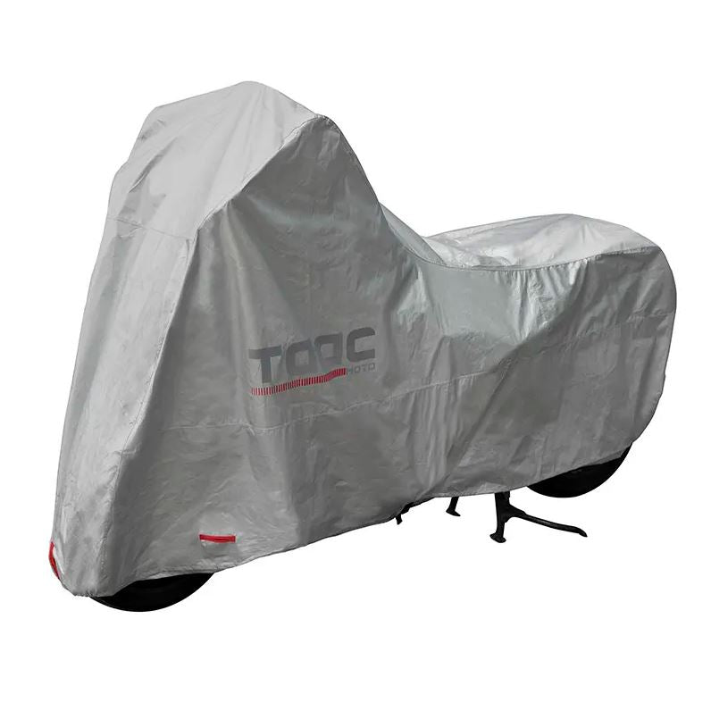 TELO COPRIMOTO GRIGIO TG.L