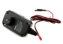 Carica l&#39;immagine nel visualizzatore di Gallery, CARICABATTERIE UNIBAT 1A 6V/12V