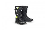 STIVALI OFF-ROAD ADULTO 'OBSIDIAN' NERI TAGLIA 46