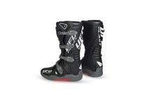 Carica l&#39;immagine nel visualizzatore di Gallery, STIVALI ADULTO &#39;ELEKTRON&#39; NERI TG.46