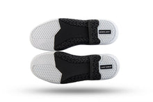 Carica l&#39;immagine nel visualizzatore di Gallery, STIVALI &#39;XANDER&#39; BIANCHI/NERI TG.46