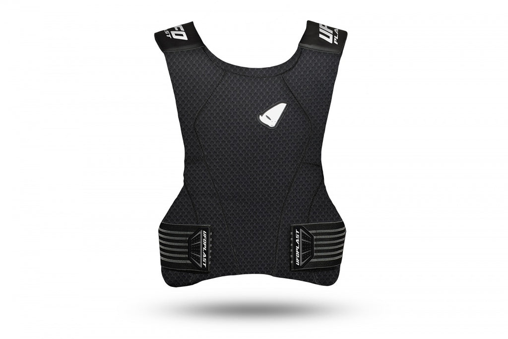PETTORINA REBORN MV4 SENZA SPALLINE