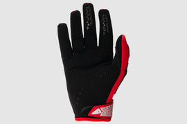 GUANTI 'MURIA' ROSSI/BIANCHI/NERI TG.XL