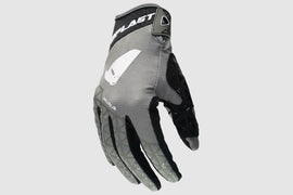 GUANTI 'MURIA' GRIGI/BIANCHI/NERI TG.L