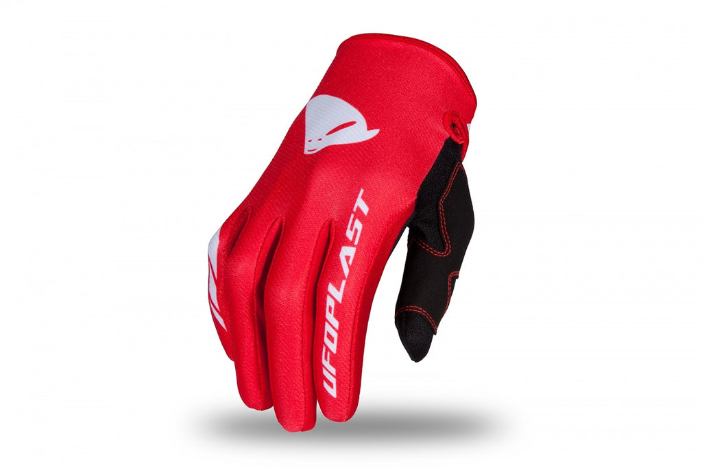 GUANTI 'SKILL RADIAL' ROSSI X BIMBO T.XL