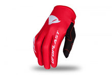 Carica l&#39;immagine nel visualizzatore di Gallery, GUANTI &#39;SKILL RADIAL&#39; ROSSI X BIMBO T.XL
