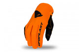 GUANTI 'SKILL RADIAL' ARANCIONI FLUO PER BAMBINO TAGLIA M