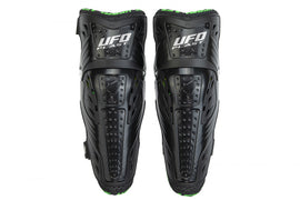 COPPIA GINOCCHIERE 'SYNCRON' NERE