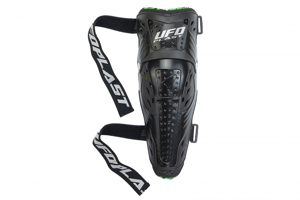 COPPIA GINOCCHIERE 'SYNCRON' NERE