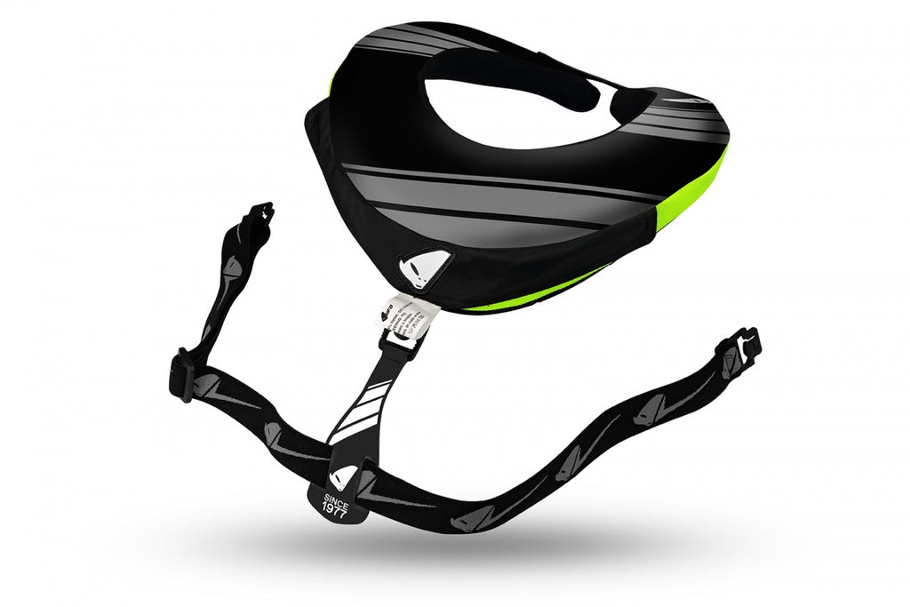 COLLARE C/BRETELLE ELASTICHE REGOLABILI