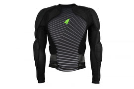 PETTORINA ULTRALIGHT 2.0 NERA TG.S/M