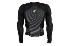 Carica l&#39;immagine nel visualizzatore di Gallery, PETTORINA ULTRALIGHT 2.0 NERA TG.XXL