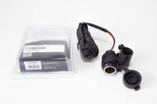 Carica l&#39;immagine nel visualizzatore di Gallery, PRESA ACCENDISIGARI DA MANUBRIO TUBOLARE