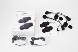 KIT AURICOLARE CASCO BLUETOOTH