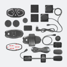 Carica l&#39;immagine nel visualizzatore di Gallery, INTERFONO BLUETOOTH 4.2 1 PZ