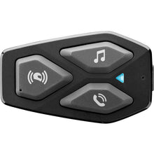 Carica l&#39;immagine nel visualizzatore di Gallery, INTERFONO BLUETOOTH 5.1 U-COM 3 1PZ