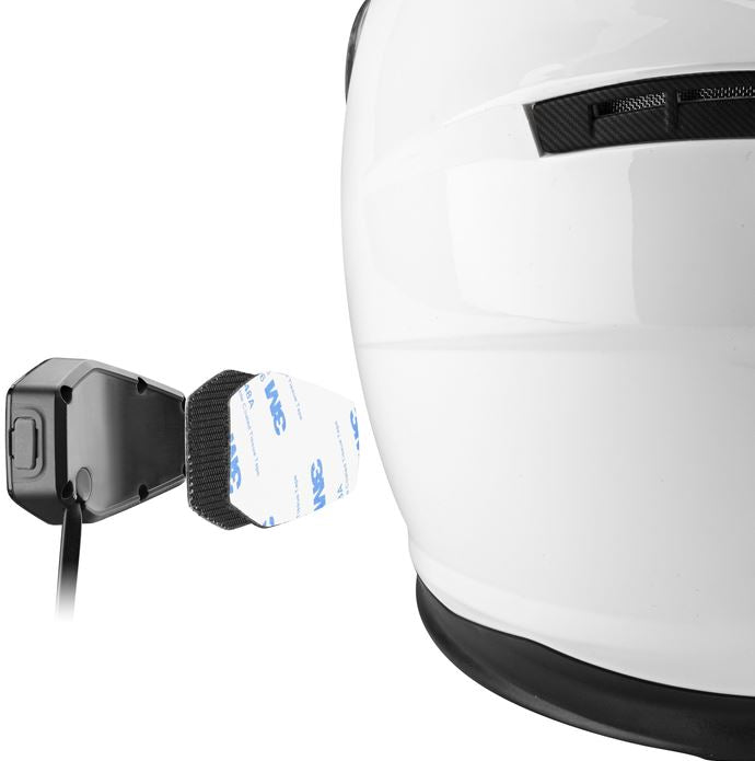 INTERFONO BLUETOOTH 5.1 U-COM 3 1PZ