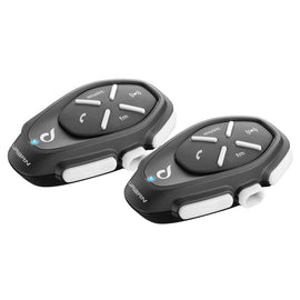 INTERPHONE URBAN X LAVORO-DIVER 2PZ