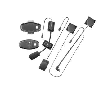 KIT AUDIO UNIVERSALE ACTIVE/CONNECT