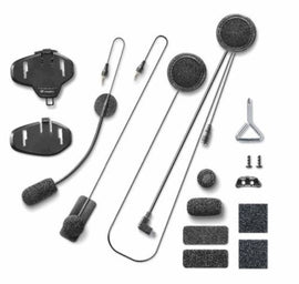 KIT AUDIO UNIVERSALE SPORT-TOUR-URBAN