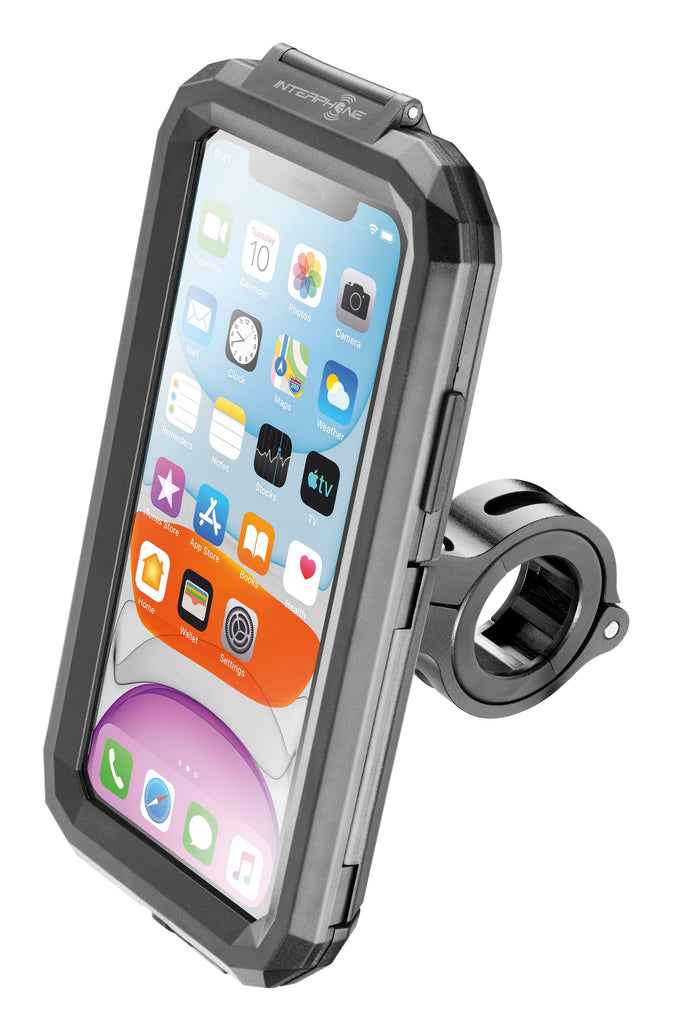 CUSTODIA RIGIDA MOTO PER SMARTPHONE DA 5,8"