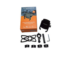 Carica l&#39;immagine nel visualizzatore di Gallery, PORTA TELEFONO UNIVERSALE D.12-32MM