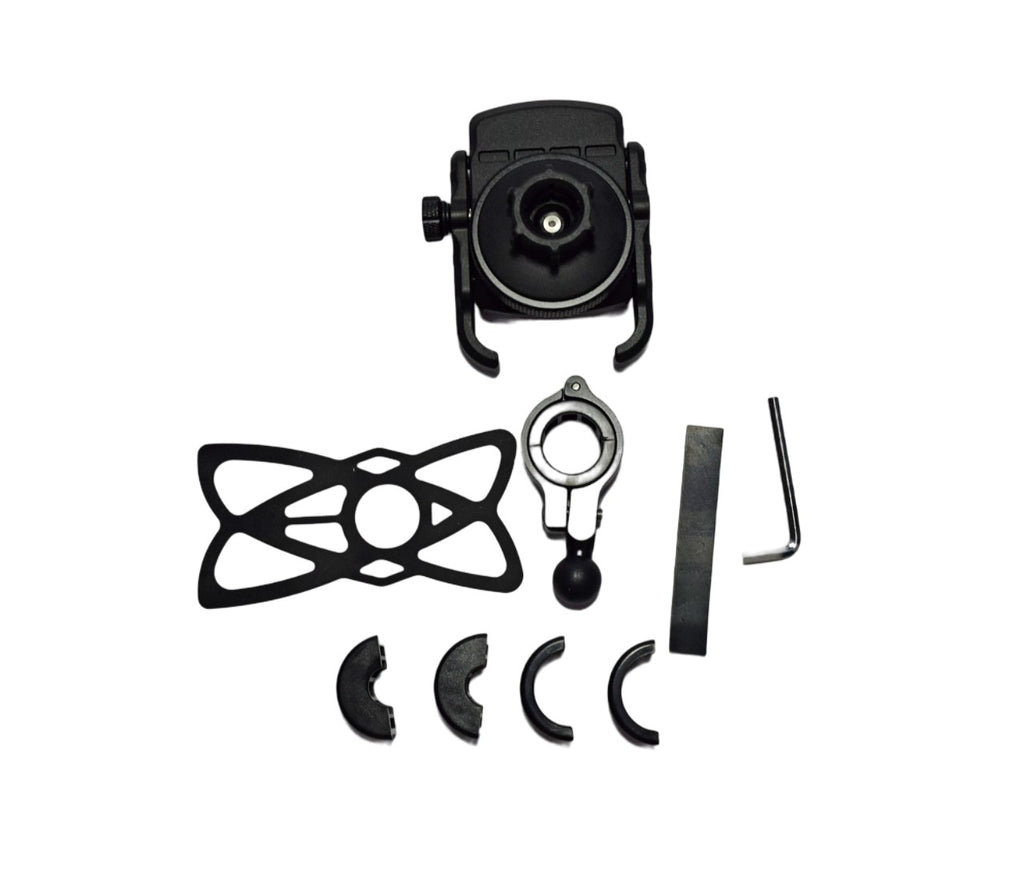 PORTA TELEFONO UNIVERSALE D.12-32MM