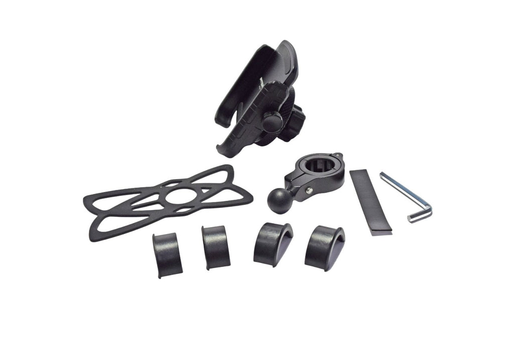 PORTA TELEFONO UNIVERSALE D.12-32MM