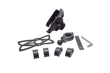 Carica l&#39;immagine nel visualizzatore di Gallery, PORTA TELEFONO UNIVERSALE D.12-32MM