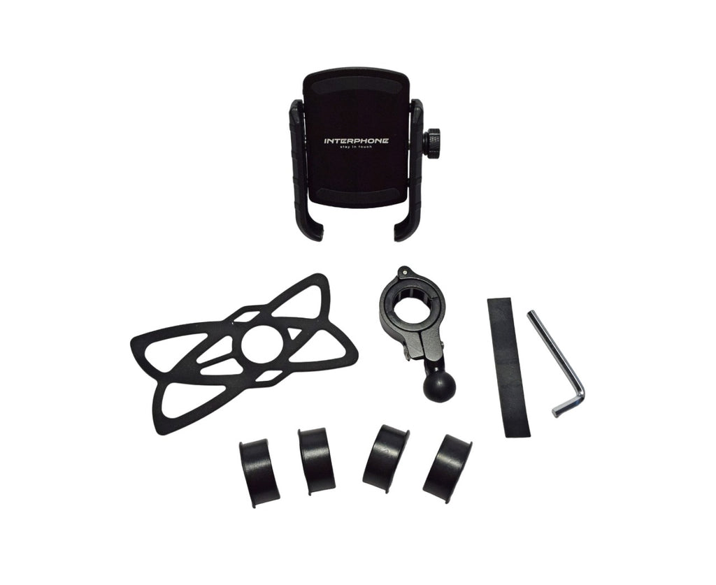 PORTA TELEFONO UNIVERSALE D.12-32MM